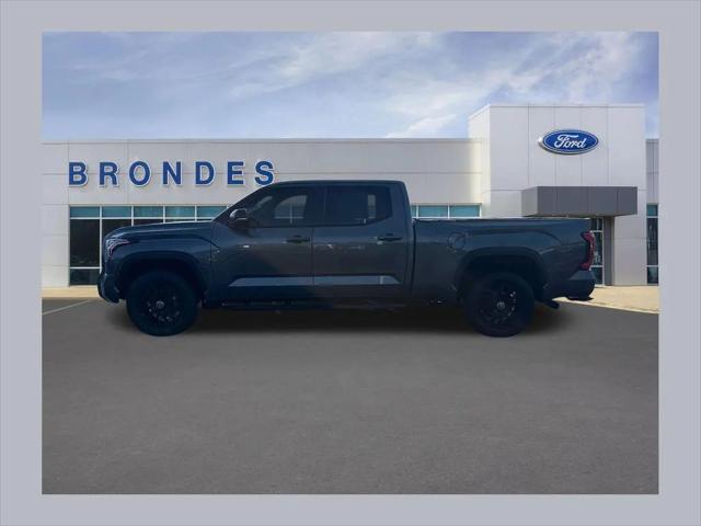 2024 Toyota Tundra Limited for sale in Toledo, OH