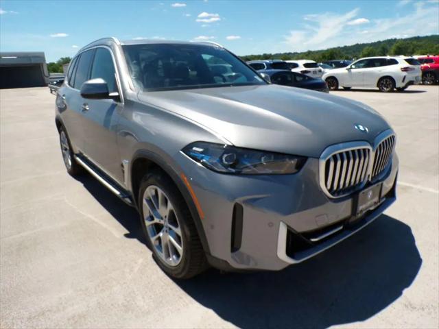 2024 BMW X5 xDrive50e for sale in Springfield, NJ