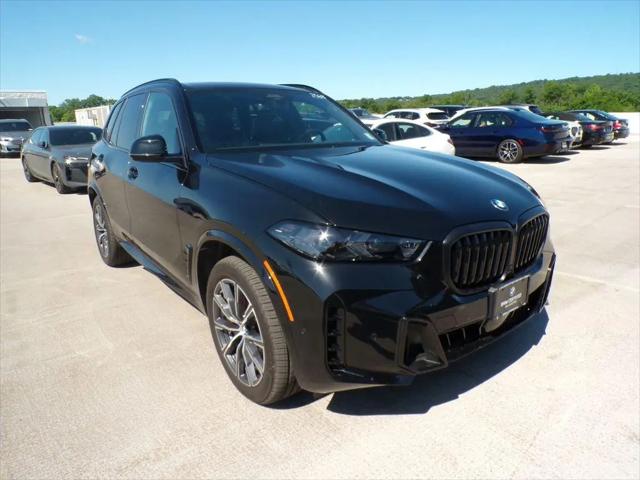 2026 BMW X5 xDrive40i for sale in Springfield, NJ