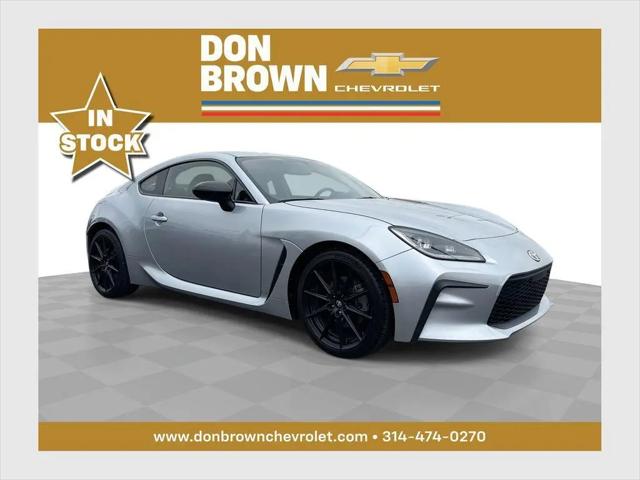 2023 Toyota GR86 Premium for sale in St. Louis, MO