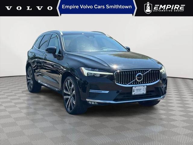 2023 Volvo XC60 B5 Ultimate Bright Theme for sale in Saint James, NY