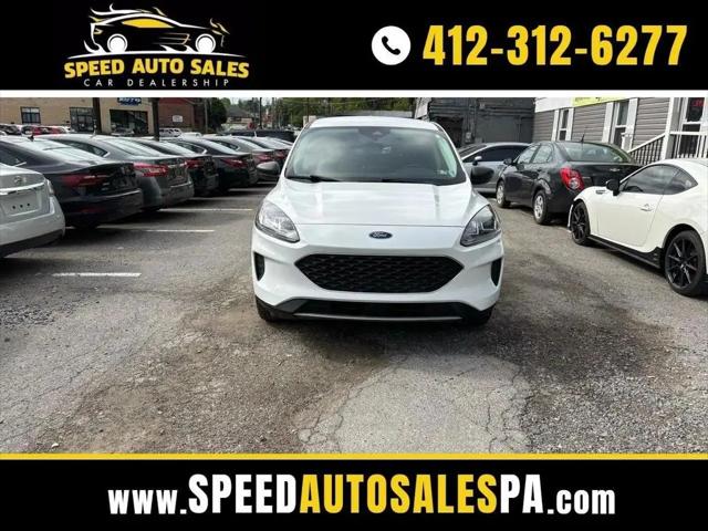 2022 Ford Escape SE for sale in Pittsburgh, PA
