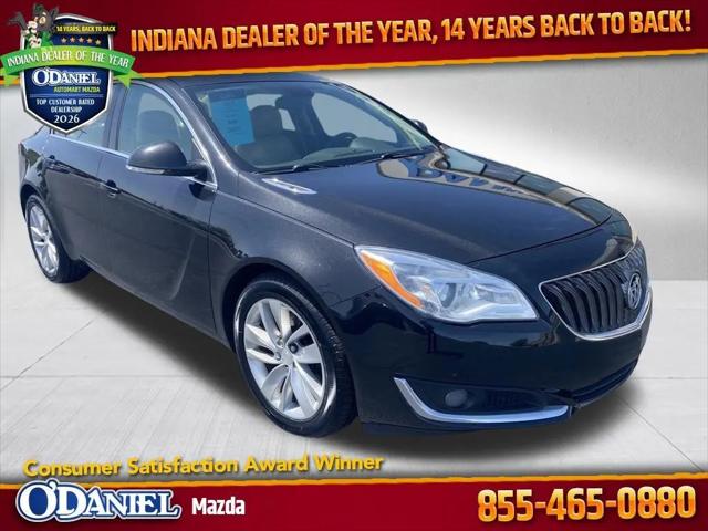 2015 Buick Regal 1FL for sale in Fort Wayne, IN