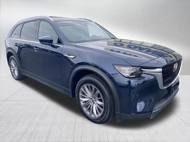 2024 Mazda X-90 Preferred for sale in Fort Wayne, IN