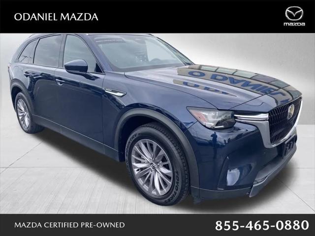 2024 Mazda X-90 Preferred for sale in Fort Wayne, IN