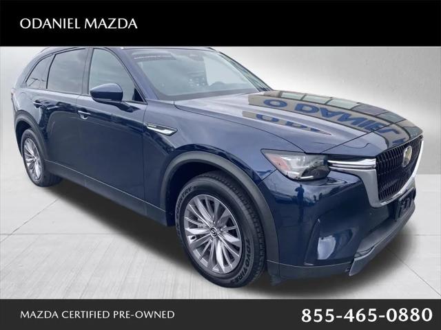 2024 Mazda X-90 Preferred for sale in Fort Wayne, IN