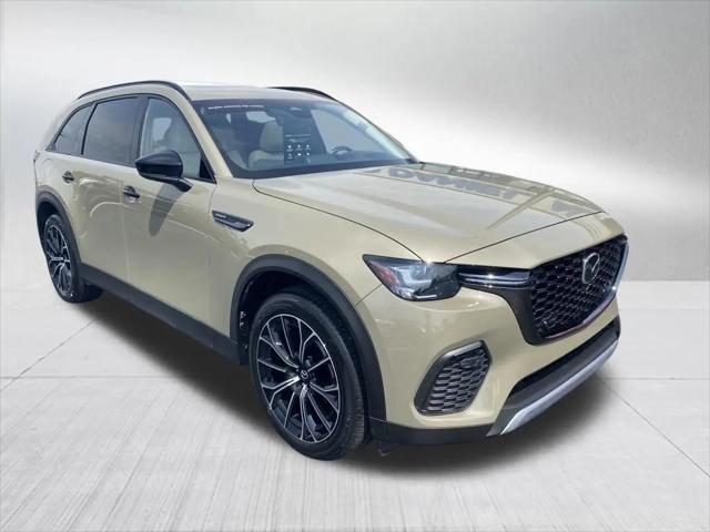 2025 Mazda CX-70 Premium Package for sale in Fort Wayne, IN