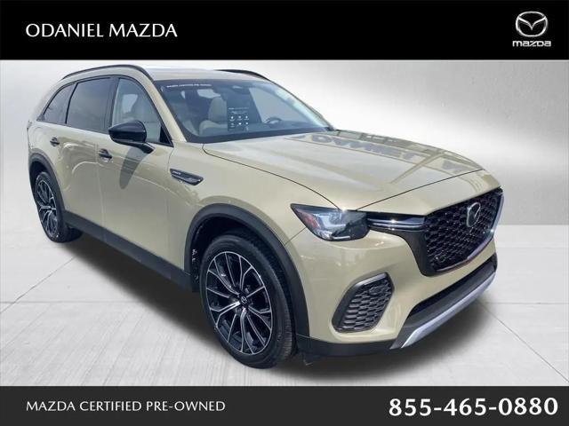 2025 Mazda CX-70 Premium Package for sale in Fort Wayne, IN