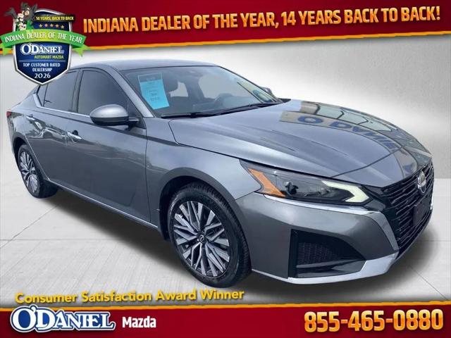 2023 Nissan Altima SV Intelligent AWD for sale in Fort Wayne, IN