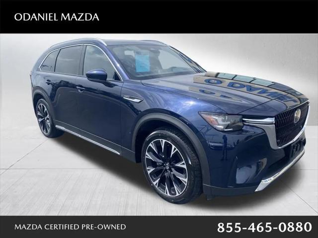 2024 Mazda X-90 Premium Plus for sale in Fort Wayne, IN