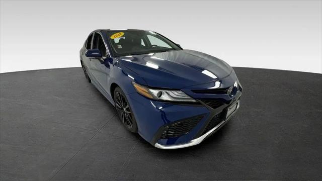 2024 Toyota Camry XSE V6 for sale in Janesville, WI