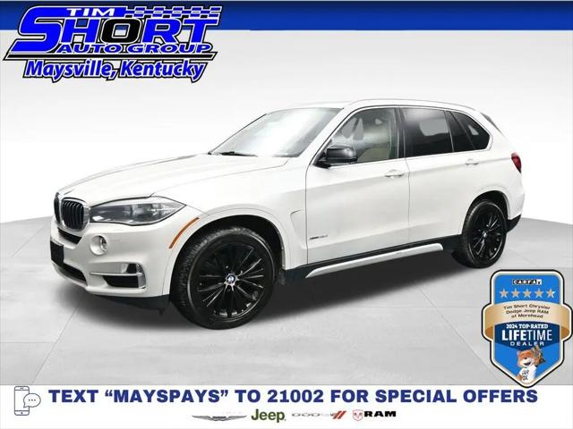 2016 BMW X5 xDrive35i for sale in Maysville, KY