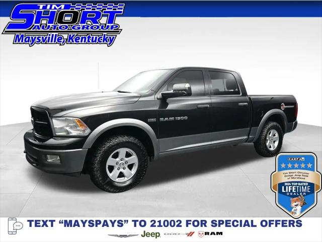 2011 Ram 1500 SLT for sale in Maysville, KY