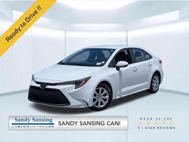 2024 Toyota Corolla LE for sale in Pensacola, FL