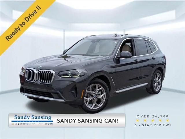 2022 BMW X3 sDrive30i for sale in Pensacola, FL