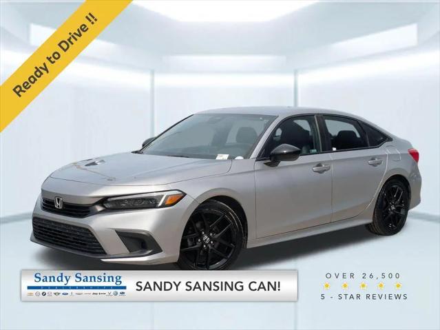 2022 Honda Civic Sport for sale in Pensacola, FL