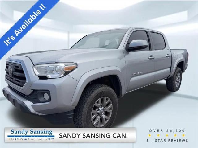 2019 Toyota Tacoma SR5 V6 for sale in Pensacola, FL