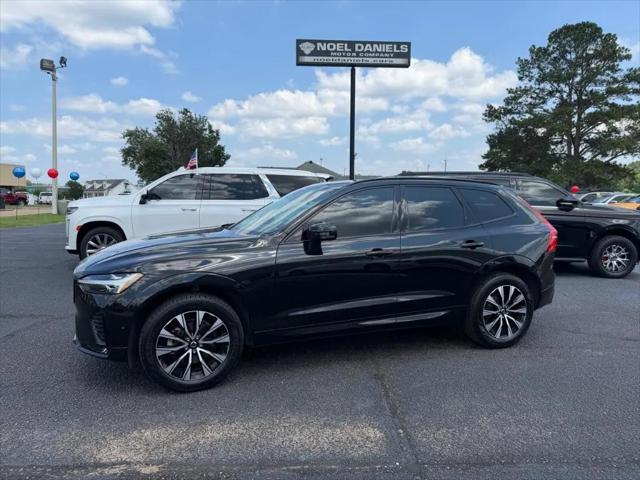 2024 Volvo XC60 B5 Plus Dark Theme for sale in Brandon, MS
