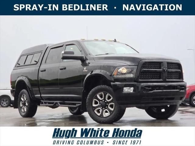 2015 Ram 2500 Laramie for sale near Columbus, OH