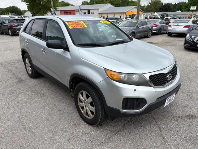 2011 Kia Sorento Base for sale in Lafayette, IN