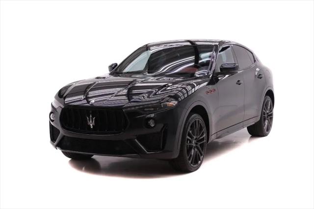 2022 Maserati Levante for sale near Cincinnati, OH
