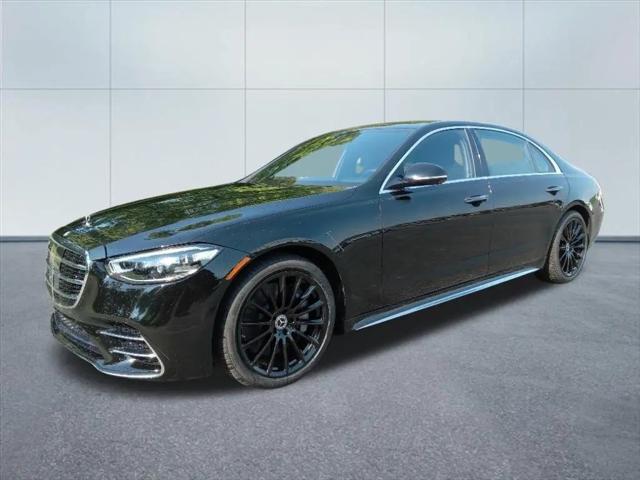 2023 Mercedes-Benz 500 4MATIC for sale in Norwood, MA