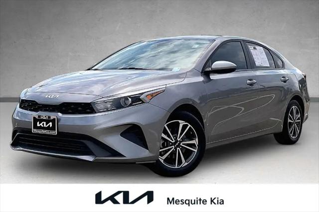 2024 Kia Forte LXS for sale in Mesquite, TX