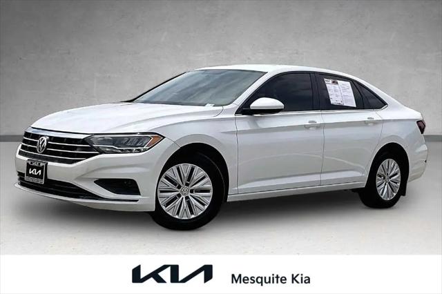 2019 Volkswagen Jetta 1.4T S for sale in Mesquite, TX
