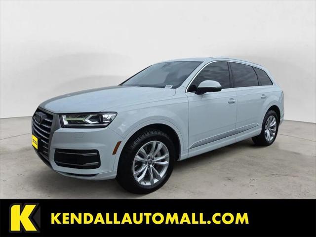2019 Audi Q7 45 Premium for sale in Nampa, ID