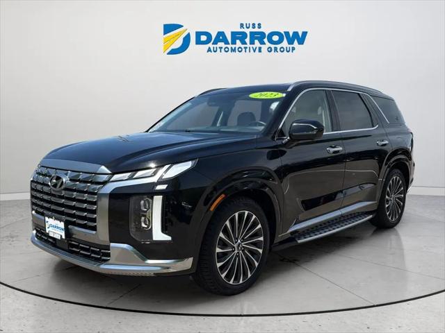 2023 Hyundai Palisade Calligraphy for sale in Neenah, WI