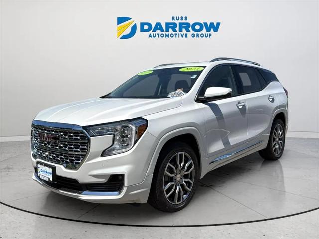 2023 GMC Terrain AWD Denali for sale in Neenah, WI