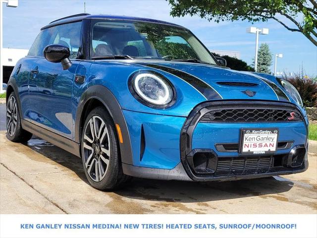 2023 MINI Hardtop Cooper S for sale in Medina, OH