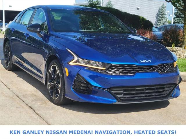2024 Kia K5 GT-Line for sale in Medina, OH