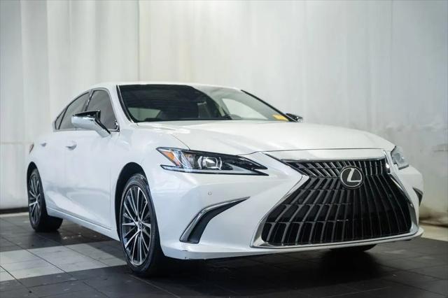 2025 Lexus ES 300h Base for sale in Woodbridge, VA