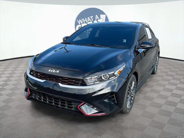 2023 Kia Forte GT-Line for sale in Gainesville, GA