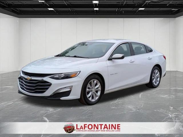2023 Chevrolet Malibu FWD 1LT for sale in Walled Lake, MI