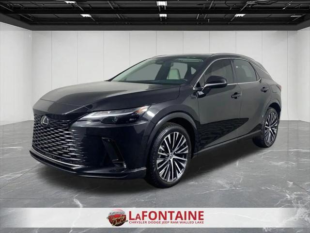2023 Lexus RX 350 Premium Plus for sale in Walled Lake, MI