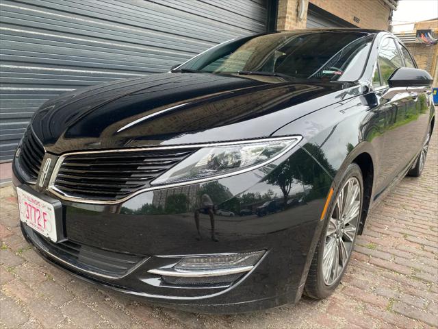 2016 Lincoln MKZ Black Label for sale in Chicago, IL