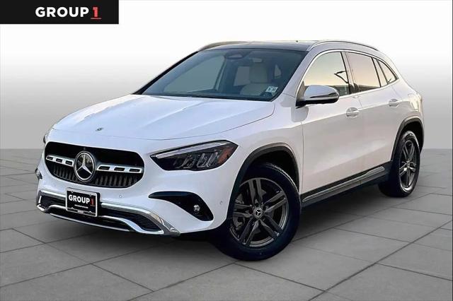 2026 Mercedes-Benz GLA-CLASS 4MATIC for sale in Maple Shade, NJ