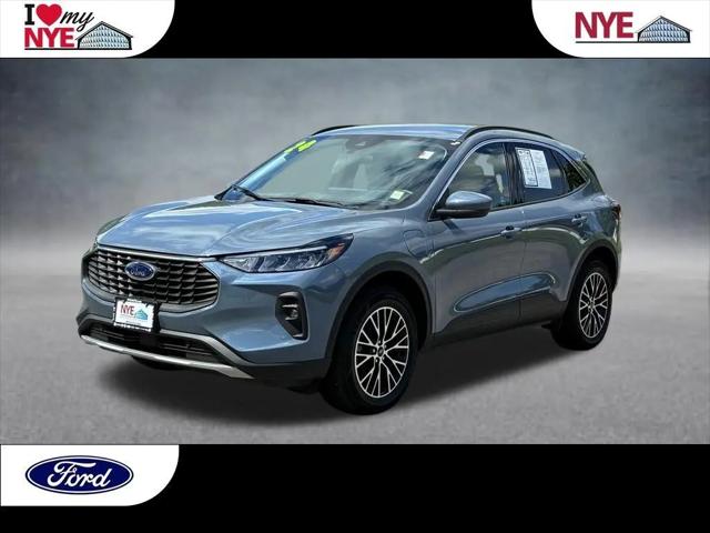 2024 Ford Escape PHEV for sale in Rochester, NY