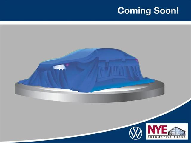 2022 Volkswagen Tiguan 2.0T SE for sale in Rochester, NY