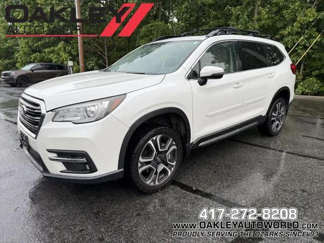 2020 Subaru Ascent Limited for sale in Branson West, MO