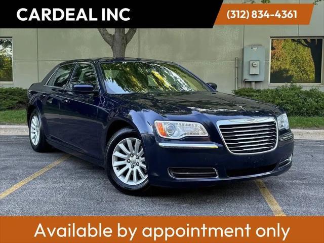 2014 Chrysler 300 S for sale in East Dundee, IL