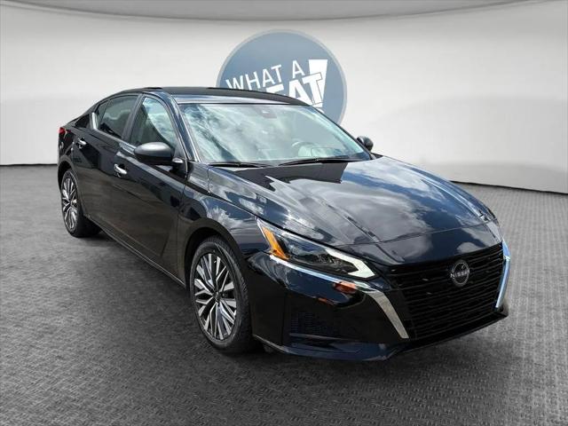 2025 Nissan Altima SV FWD for sale in Gainesville, GA
