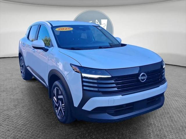2025 Nissan Kicks SV FWD for sale in Gainesville, GA