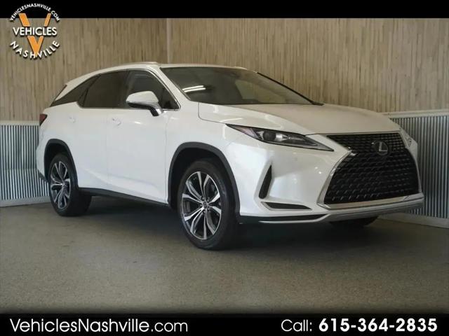 2020 Lexus RX 350 Base for sale in Nashville, TN