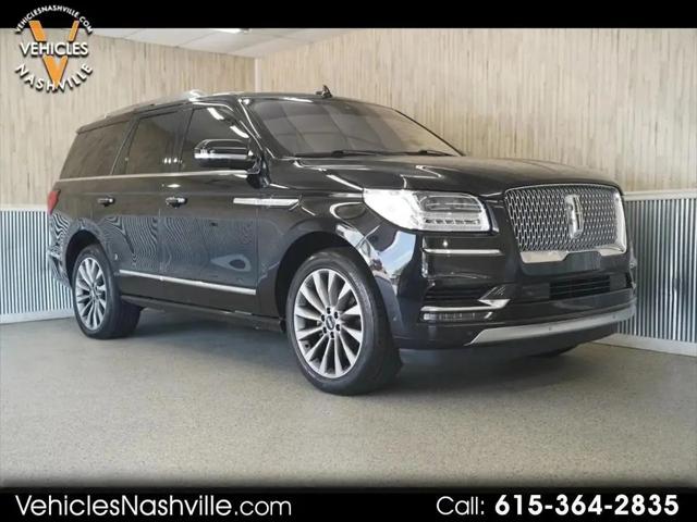 2020 Lincoln Navigator Reserve for sale in Nashville, TN