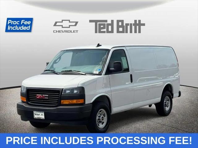 2024 GMC Savana 2500 Work Van for sale in Sterling, VA