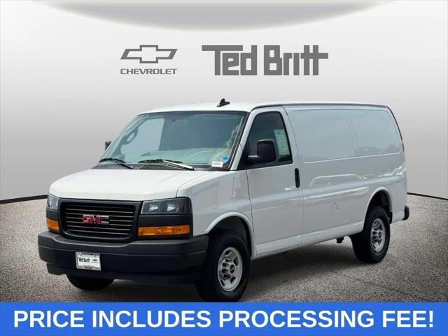 2024 GMC Savana 2500 Work Van for sale in Sterling, VA