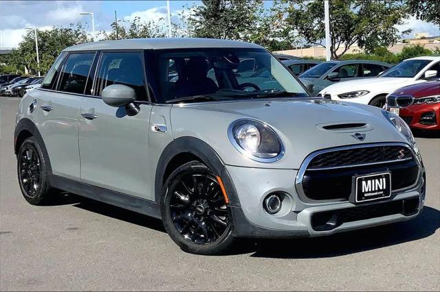 2021 MINI Hardtop Cooper S for sale in Kapolei, HI